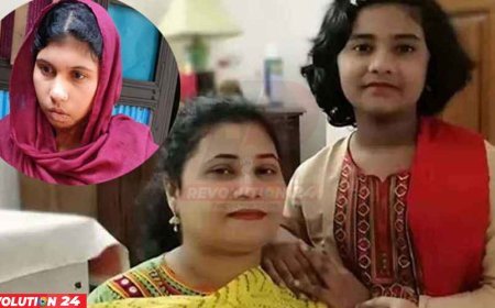 গৃহকর্মী গ্রেপ্তার, জানা গেল মা-মেয়েকে হত্যার কারণ