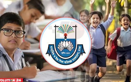 স্কুলে ভর্তিতে লটারির ফল প্রকাশ, অনলাইনে ও এসএমএসে দেখবেন যেভাবে