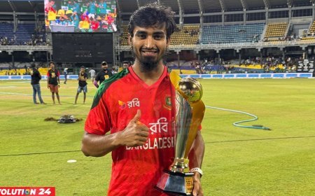 বাংলাদেশের প্রকৃত নায়ক মুক্তিযোদ্ধারা: তানজিম