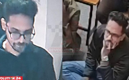 ওসমান হাদিকে গুলির ঘটনায় একজন শনাক্ত, সন্ধানদাতাকে পুরস্কৃত করা হবে: ডিএমপি