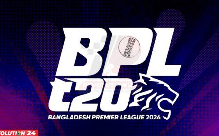 বিপিএলের টিকিট বিক্রি শুরু, কিনবেন যেভাবে