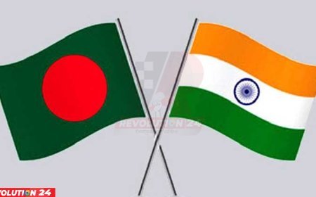 ঢাকা-দিল্লি সম্পর্ক গভীর সংকটে