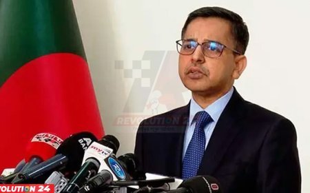 ভারতীয় হাইকমিশনার প্রণয় ভার্মাকে তলব