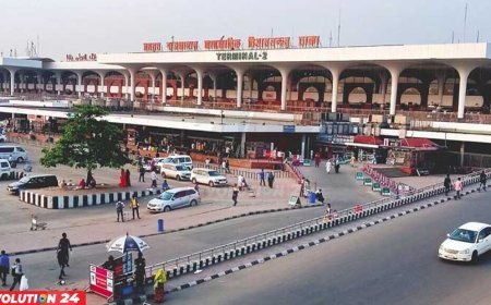 ২৫ ডিসেম্বর যাত্রীদের পর্যাপ্ত সময় হাতে রেখে বিমানবন্দরের উদ্দেশ্যে যাত্রার অনুরোধ