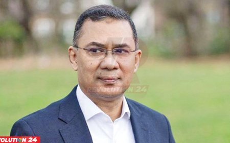 সর্বোচ্চ ২৪ ঘণ্টার মধ্যে এনআইডি পাবেন তারেক রহমান