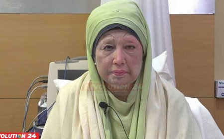 খালেদা জিয়ার মৃত্যুকালে হাসপাতালে পাশে ছিলেন পরিবারের সদস্যরা