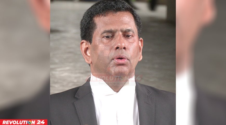 গুমের সরাসরি নির্দেশ দিতেন শেখ হাসিনা: ট্রাইব্যুনালকে চিফ প্রসিকিউটর