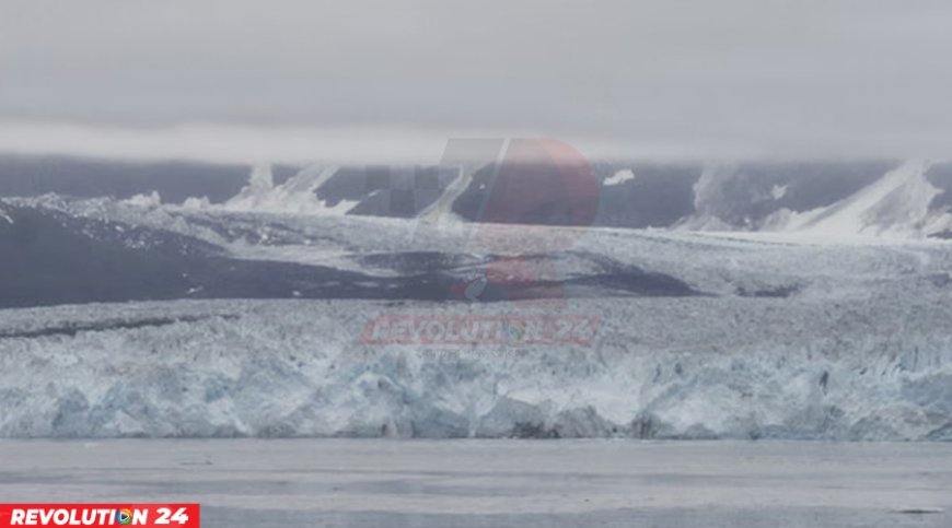 আলাস্কা-কানাডা সীমান্তে ৭ মাত্রার শক্তিশালী ভূমিকম্প