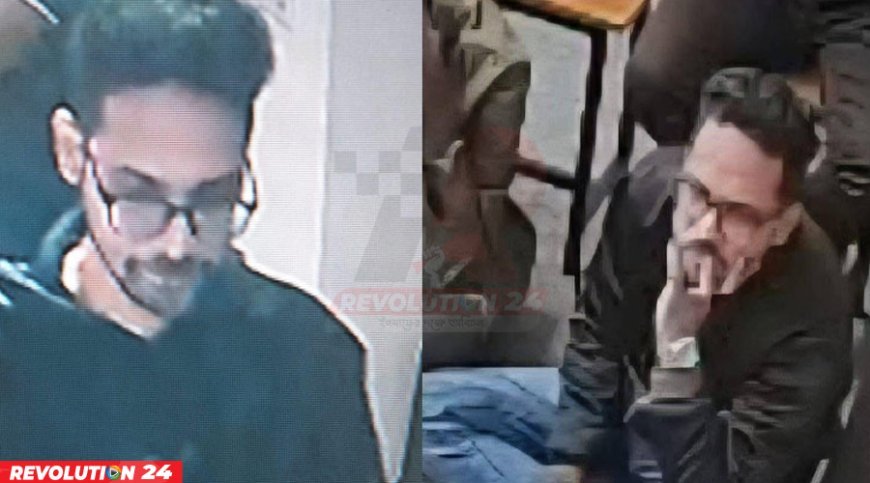 ওসমান হাদিকে গুলির ঘটনায় একজন শনাক্ত, সন্ধানদাতাকে পুরস্কৃত করা হবে: ডিএমপি