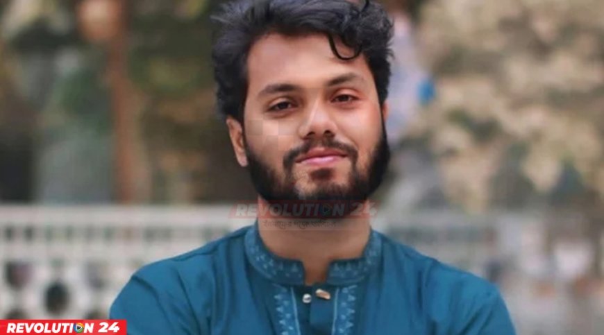 ওসমান হাদির প্রথম জানাজা সিঙ্গাপুরে