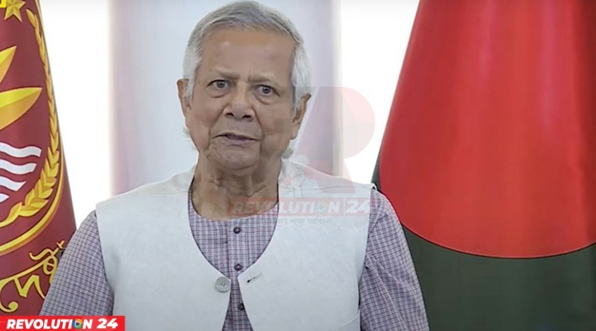 ওসমান হাদির মৃত্যুতে শনিবার রাষ্ট্রীয় শোক ঘোষণা