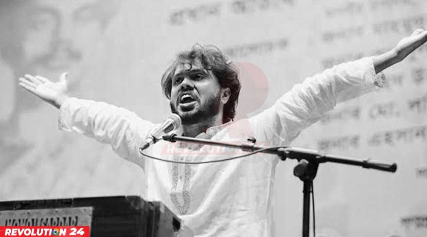 শুক্রবার দেশে আনা হবে ওসমান হাদির মরদেহ