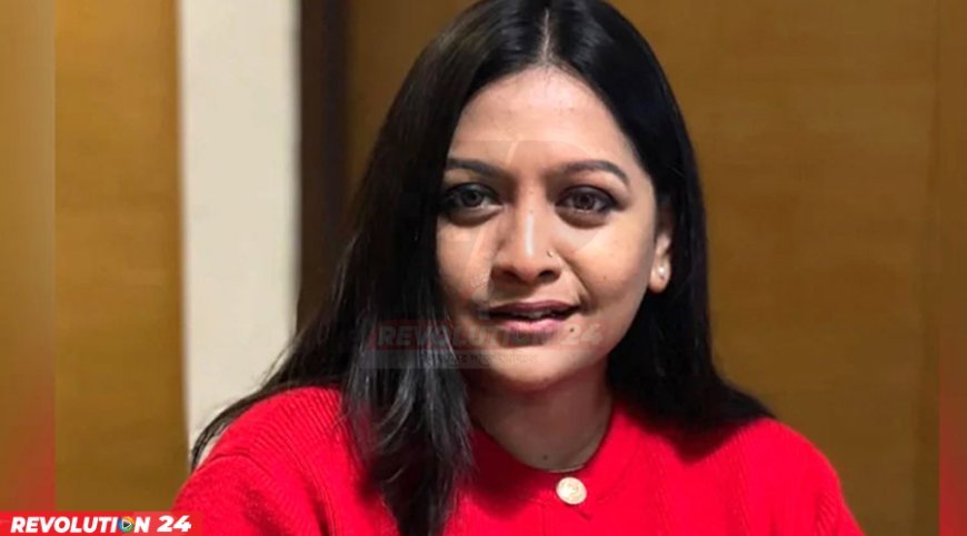 এনসিপি থেকে পদত্যাগ করেছেন তাজনূভা জাবীন