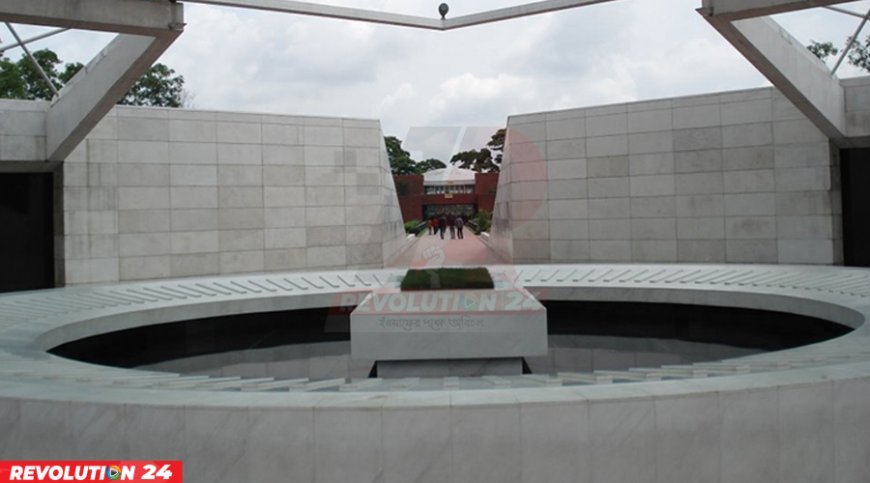 জিয়াউর রহমানের কবরের পাশে দাফন করা হবে খালেদা জিয়াকে: সালাহউদ্দিন আহমেদ