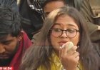 ওপর লেভেলের চাপ আছে বলেই আমাকে ফাঁসানো হয়েছে: সুরভী
