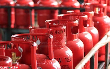 এলপিজির নতুন দাম ঘোষণা হবে আজ