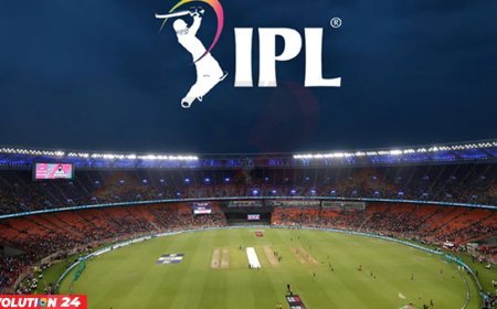 দেশে আইপিএলের সব খেলা ও অনুষ্ঠান সম্প্রচারে নিষেধাজ্ঞা