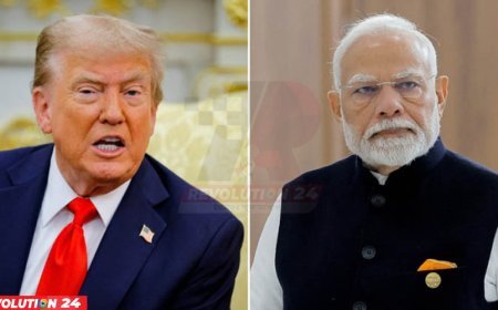 ভারতের ওপর আরও শুল্ক চাপানোর হুমকি ট্রাম্পের, নেপথ্যে যে কারণ