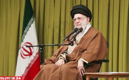 মাদুরোর পর এবার নজর ইরানের দিকে?