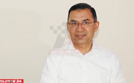 ১৯ বছর পর বগুড়া যাচ্ছেন তারেক রহমান