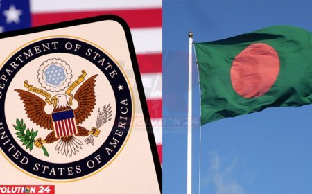 যুক্তরাষ্ট্রের কঠোর ভিসা বন্ড নীতির তালিকায় এবার বাংলাদেশ