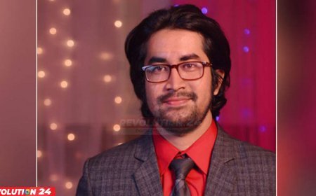 এনসিপি ছেড়ে বিএনপিতে যোগ দিলেন মীর আরশাদুল হক