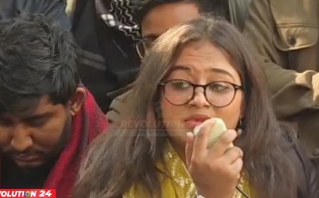 ওপর লেভেলের চাপ আছে বলেই আমাকে ফাঁসানো হয়েছে: সুরভী