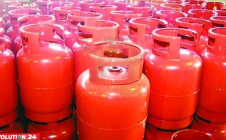 বৃহস্পতিবার থেকে এলপিজি সিলিন্ডার বিক্রি বন্ধের ঘোষণা