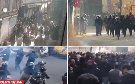 ইরানে নিরাপত্তা বাহিনীর ১০৯ সদস্য নিহত, দাবি তেহরানের