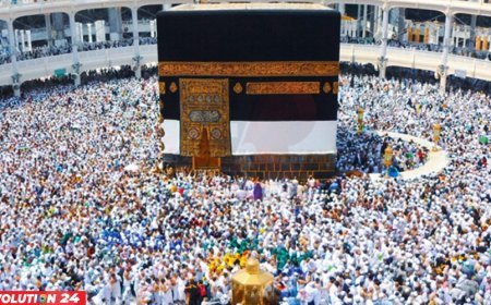 ১৮ এপ্রিল থেকে হজ ফ্লাইট শুরু, জরুরি নির্দেশনা দিলো মন্ত্রণালয়