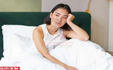 ঘুম থেকে উঠার পর ক্লান্তি লাগে? কারণ ও সমাধান জানালেন চিকিৎসক