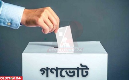 গণভোট সম্পর্কে সচেতনতা সৃষ্টিতে দেশজুড়ে ব্যাপক কর্মসূচি