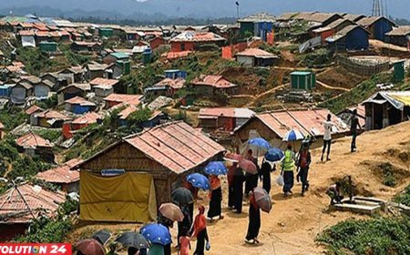 রোহিঙ্গা গণহত্যা: জাতিসংঘের সর্বোচ্চ আদালতে মিয়ানমারের বিচার শুরু