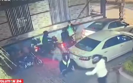 নির্বাচনের আগে একের পর এক রাজনৈতিক হত্যাকাণ্ড বাড়াচ্ছে উদ্বেগ