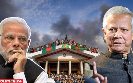 দিল্লির রাজনীতির মারপ্যাঁচে বাংলাদেশ-ভারত সম্পর্কের তিক্ততা বাড়ছে