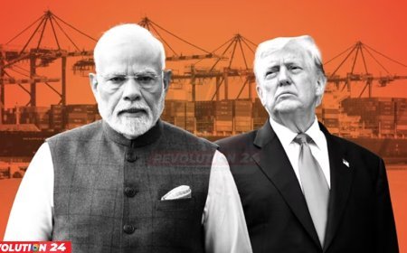 ইরানের সঙ্গে ব্যবসা করা দেশের ওপর ২৫ শতাংশ শুল্ক: চরম বিপাকে ভারত