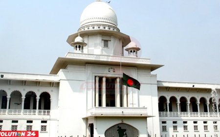 শাকসু নির্বাচন স্থগিত করলেন হাইকোর্ট