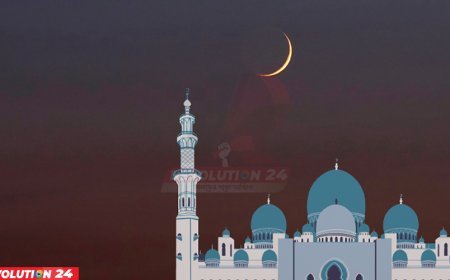 আজ সভায় বসবে জাতীয় চাঁদ দেখা কমিটি, জানা যাবে শবে বরাত কবে