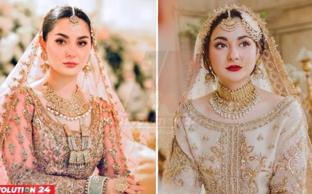 আগামী সপ্তাহে কি বিয়ে করছেন হানিয়া আমির, রহস্যময় ইঙ্গিত দিলেন অভিনেত্রী