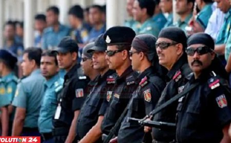 প্রচারণার ২ দিন আগে র‌্যাব কর্মকর্তা নিহত, প্রার্থী-ভোটারদের নিরাপত্তা কোন পর্যায়ে