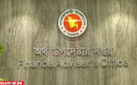 প্রায় আড়াই গুণ বাড়ছে সরকারি চাকরিজীবীদের সর্বনিম্ন বেতন