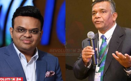 বাংলাদেশকে আনুষ্ঠানিক চিঠি পাঠিয়ে যা জানিয়েছে আইসিসি