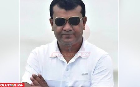 কেরানীগঞ্জে প্রকাশ্যে গুলিবিদ্ধ সেই বিএনপি নেতার মৃত্যু