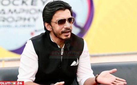 পদত্যাগ করলেন বিসিবি পরিচালক সাদেক