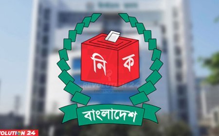 জাতীয় সংসদ নির্বাচন: মোটরসাইকেল বন্ধ থাকবে ৩ দিন, অন্যান্য যানবাহন ২৪ ঘণ্টা