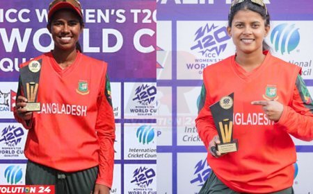 আইসিসি থেকে সুখবর পেল বাংলাদেশি ক্রিকেটাররা