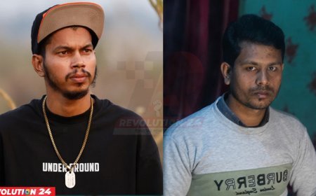 রাশিয়ায় চাকরির প্রলোভনে ইউক্রেন যুদ্ধে ঠেলে দেয়া হচ্ছে বাংলাদেশিদের