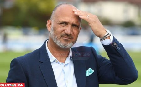 বিশ্বকাপ থেকে বাংলাদেশের বাদ পড়া ভবিষ্যতের জন্য দৃষ্টান্ত: মার্ক বুচার