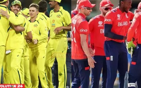 ইংল্যান্ডের পর এবার অস্ট্রেলিয়া, শঙ্কায় ভারতে বিশ্বকাপের আসর