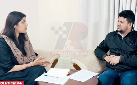 ‘নতুন রাজনৈতিক বন্দোবস্ত গড়তে চেয়েছিলাম, তবে আমার প্ল্যান কাজ করেনি’